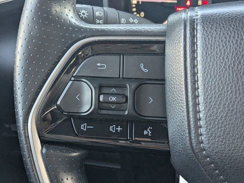 Used 2024 Toyota Tundra SR5 w/ SR5 Convenience Package image 22