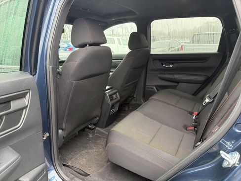 Used 2024 Honda CR-V Sport image 9