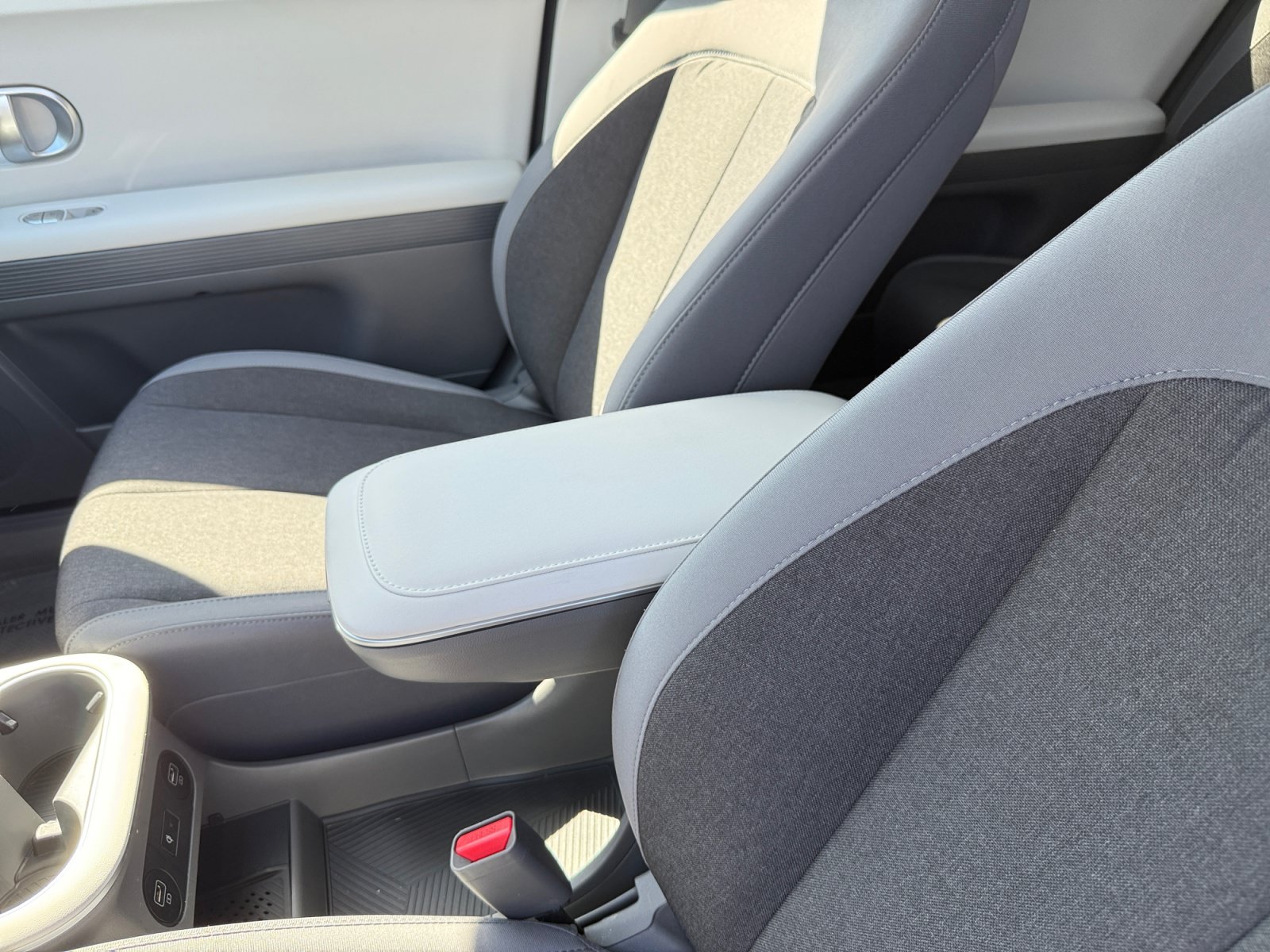 Certified 2024 Hyundai Ioniq 5 SEL RWD image 14