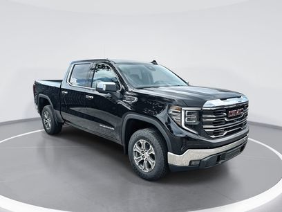 New 2026 GMC Sierra 1500 SLT w/ SLT Convenience Package