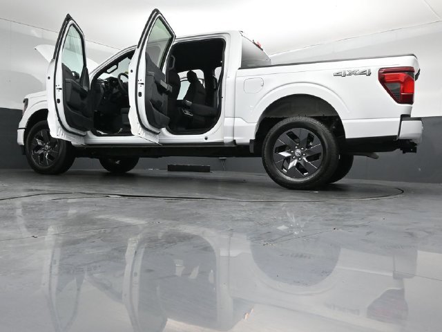 Certified 2025 Ford F150 STX w/ Equipment Group 200A AWD/4WD image 55