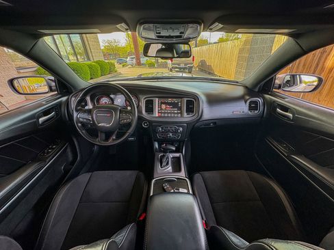 Used 2023 Dodge Charger Scat Pack w/ Plus Group RWD image 29