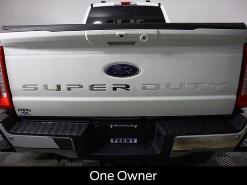 Used 2026 Ford F450 Lariat w/ Lariat Ultimate Package image 6