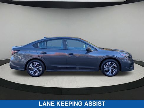 Certified 2025 Subaru Legacy Premium image 2