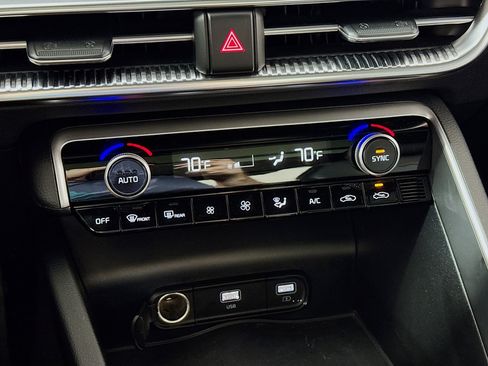 Used 2022 Kia K5 GT w/ GT1 Package image 20