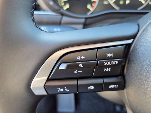 New 2026 MAZDA MAZDA3 2.5 S Sedan w/ Preferred Pkg FWD image 28