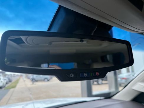 Certified 2018 Chevrolet Tahoe Premier image 25