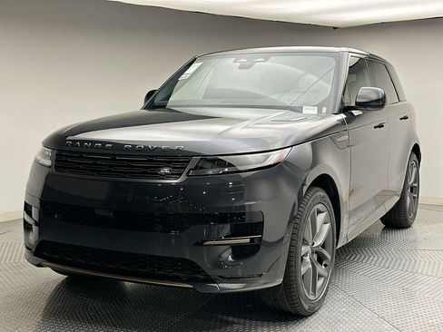 Certified 2025 Land Rover Range Rover Sport Dynamic SE AWD/4WD image 1