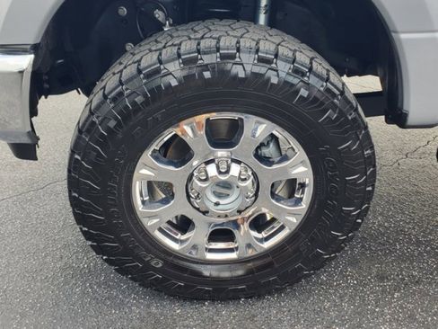 Certified 2022 Ford F250 Lariat w/ Lariat Ultimate Package image 4