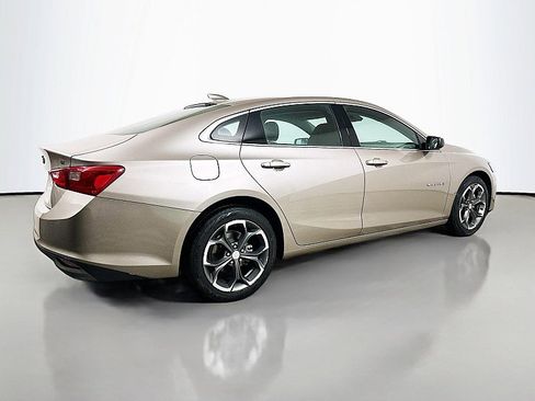 Used 2023 Chevrolet Malibu LT image 7