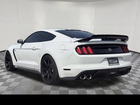 Used 2019 Ford Mustang Shelby GT350 w/ Technology Package RWD image 8