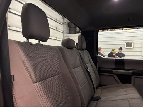 Used 2020 Ford F250 XLT AWD/4WD image 32