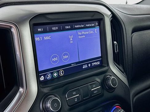 Used 2020 Chevrolet Silverado 1500 LT Trail Boss w/ Convenience Package AWD/4WD image 18