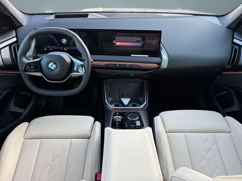 New 2026 BMW X3 xDrive30 w/ Premium Package AWD/4WD image 15