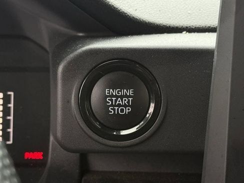 Used 2024 Toyota Tacoma SR RWD image 21