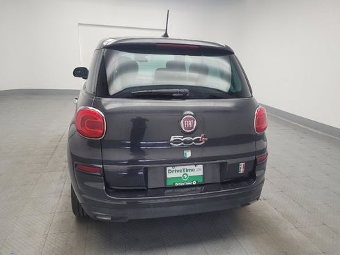 Used 2018 FIAT 500L Pop w/ Premium Group image 6