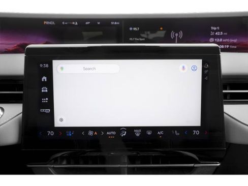 Certified 2024 Lincoln Nautilus Reserve w/ Jet Appearance Package (87T) AWD/4WD image 15