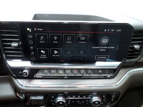 Certified 2023 GMC Sierra 1500 SLT image 22