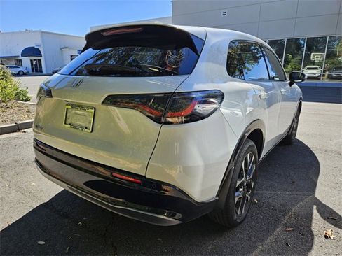 Used 2026 Honda HR-V EX-L image 7