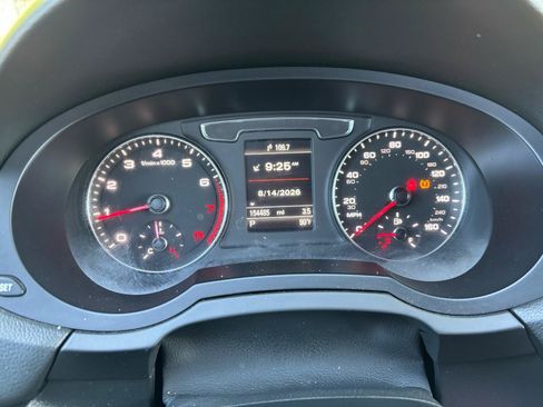 Used 2017 Audi Q3 2.0T Prestige w/ Prestige Package AWD/4WD image 15