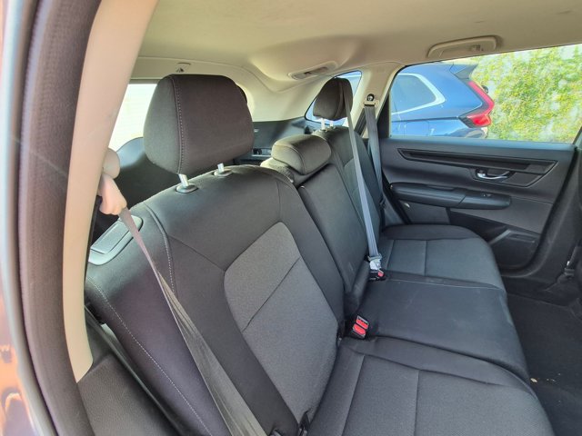Used 2023 Honda CR-V LX image 16