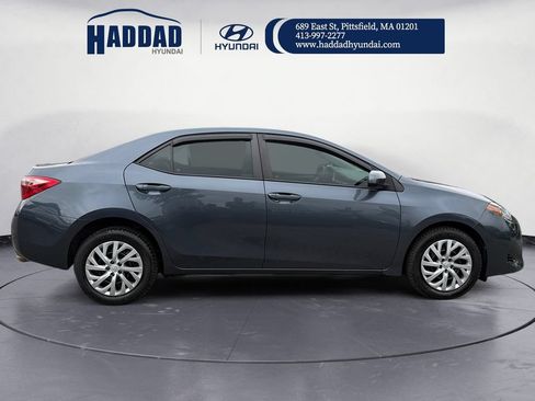 Used 2018 Toyota Corolla LE FWD image 6