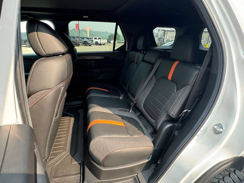 Used 2026 Honda Passport TrailSport image 18
