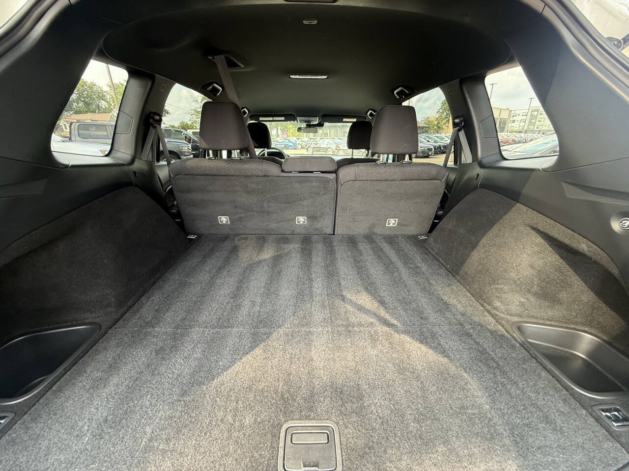 Used 2019 Honda Passport Sport image 31