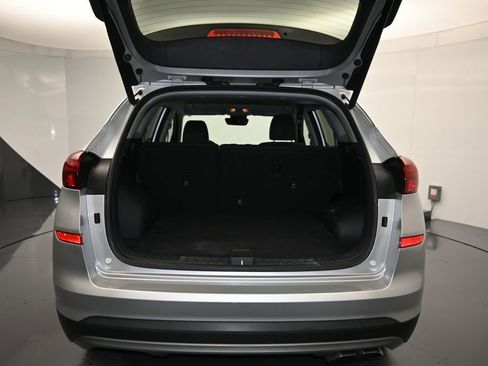 Used 2019 Hyundai Tucson Limited AWD/4WD image 24