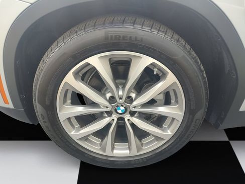 Used 2019 BMW X3 xDrive30i w/ Premium Package AWD/4WD image 14