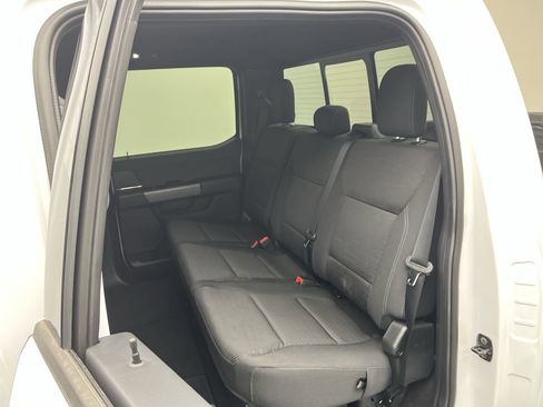 New 2025 Ford F150 XLT w/ Equipment Group 302A MID image 11