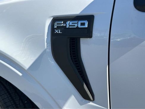 Used 2021 Ford F150 XL w/ Equipment Group 101A High image 24