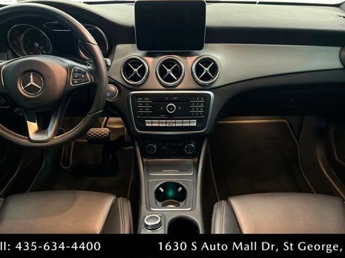 Used 2018 Mercedes-Benz CLA 250 image 13