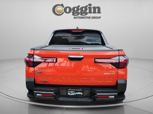 Certified 2025 Hyundai Santa Cruz XRT AWD/4WD image 3