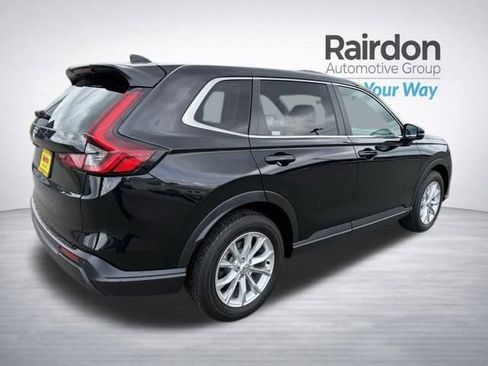 Used 2024 Honda CR-V EX-L image 9