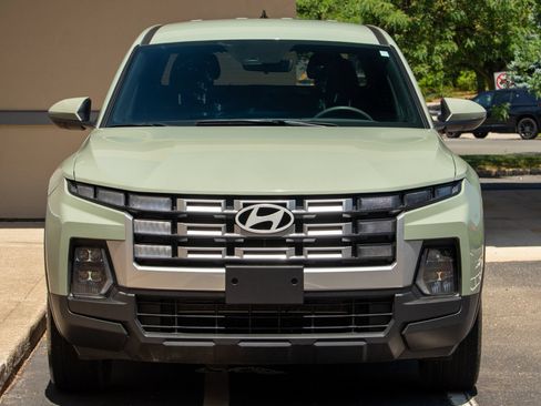 Used 2025 Hyundai Santa Cruz SE FWD image 5
