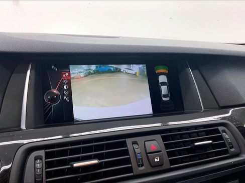 Used 2015 BMW 528i Sedan image 24