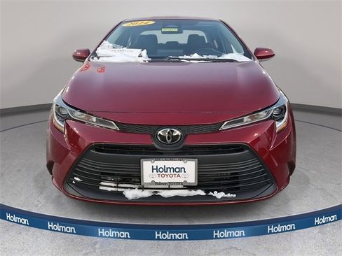Certified 2024 Toyota Corolla LE image 2