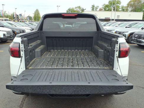 Used 2024 Hyundai Santa Cruz SEL AWD/4WD image 7