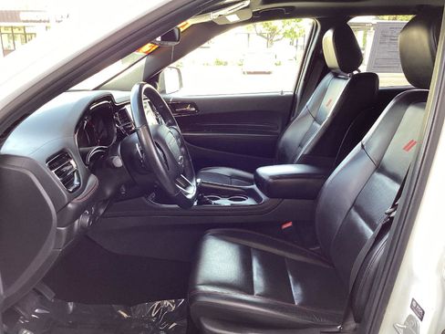 Used 2024 Dodge Durango GT AWD/4WD image 10