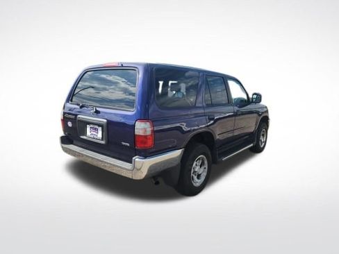 Used 2000 Toyota 4Runner 2WD image 5