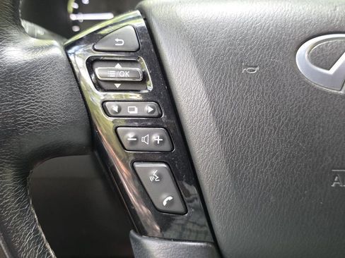 Used 2020 INFINITI QX80 Luxe w/ Proassist Package AWD/4WD image 35