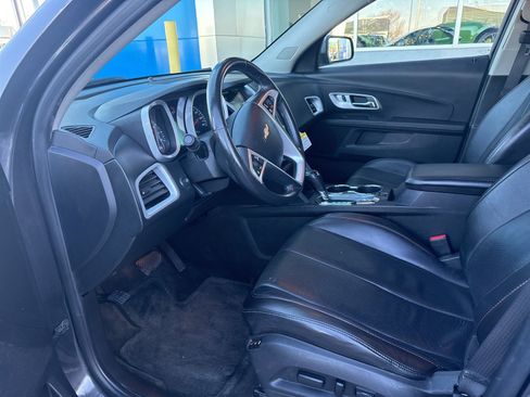 Used 2016 Chevrolet Equinox LTZ image 17