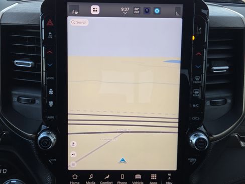 New 2026 RAM 1500 Limited image 15