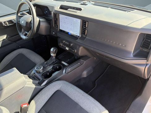 Used 2025 Ford Bronco Big Bend AWD/4WD image 27