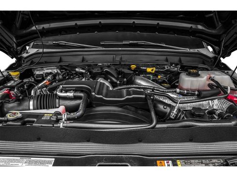 Used 2015 Ford F250 Lariat w/ Lariat Ultimate Package AWD/4WD image 7