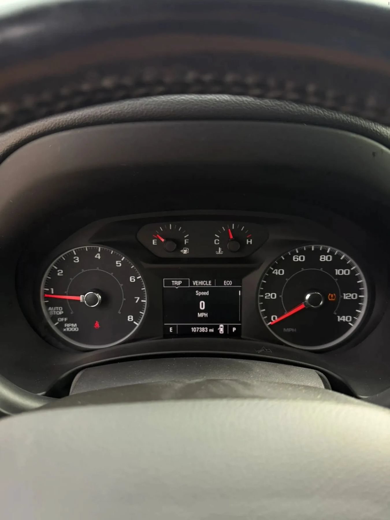 Used 2018 GMC Terrain SLE FWD image 21