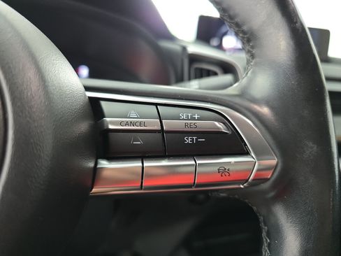 Used 2023 MAZDA CX-50 AWD 2.5 Turbo w/ Cargo Package image 18