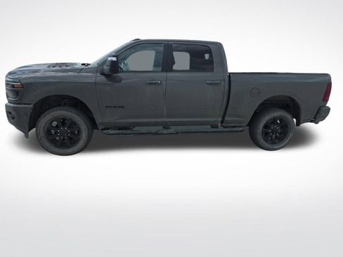 Used 2026 RAM 2500 Laramie w/ Night Edition AWD/4WD image 38