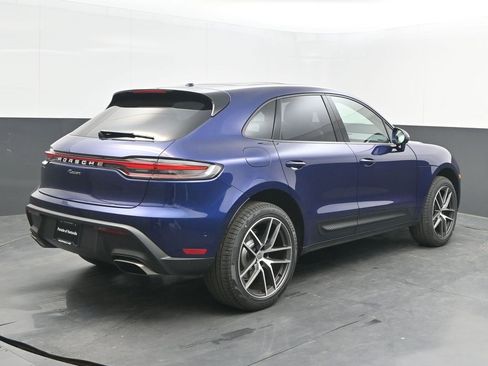 New 2026 Porsche Macan image 7